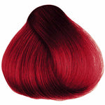 Ruby Red Hair Dye