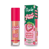 Berry Juicy Plumping Lip Gloss