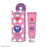 Mentos 2-in-1 Lip and Cheek Tint