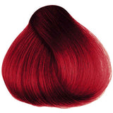 Scarlett Rogue Red Hair Dye