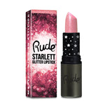 Starlett Glitter Lipstick