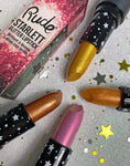 Starlett Glitter Lipstick