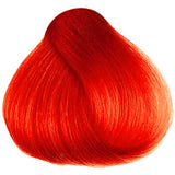 UV Felicia Fire Hair Dye