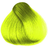UV Lemon Daisy Hair Dye
