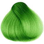 UV Olivia Green Hair Dye