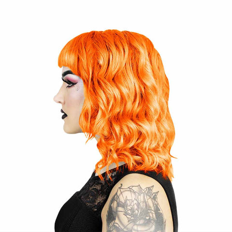 UV Tara Tangerine Hair Dye